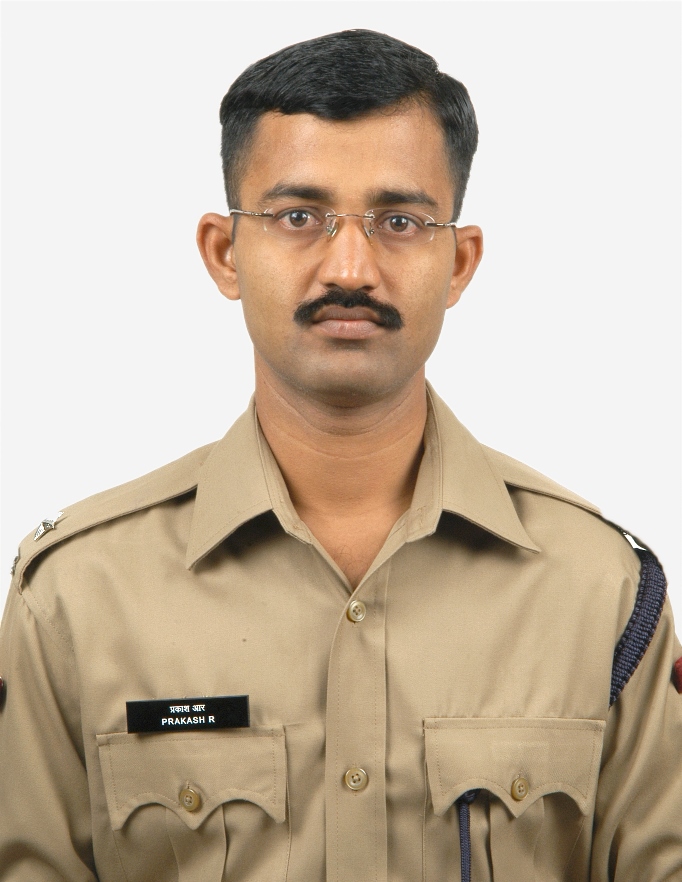 Prakash R. Prakash R.